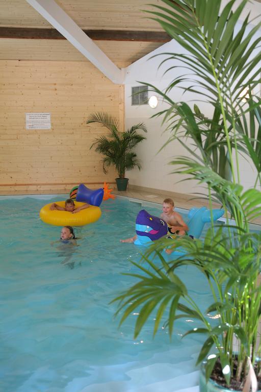 Residence Nemea Les Sables Vignier 생-조르주-돌레롱 외부 사진