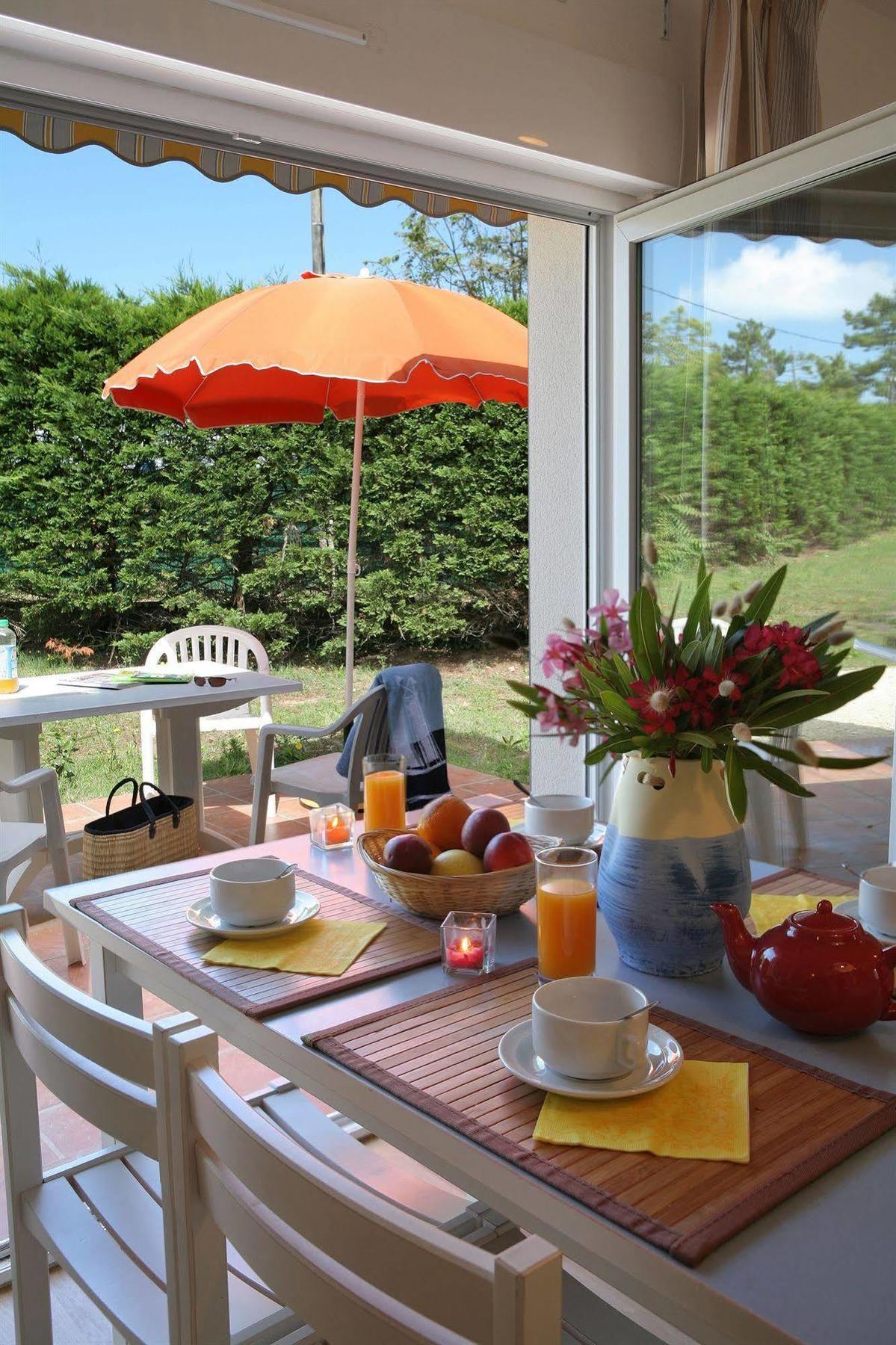 Residence Nemea Les Sables Vignier 생-조르주-돌레롱 외부 사진