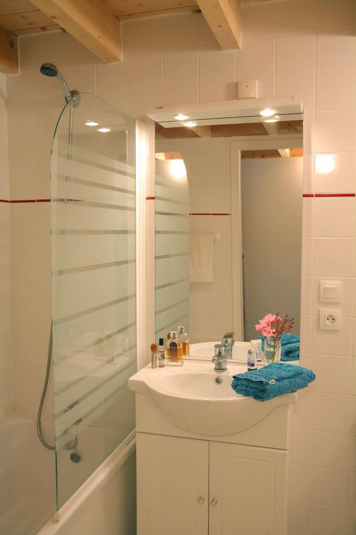 Residence Nemea Les Sables Vignier 생-조르주-돌레롱 외부 사진