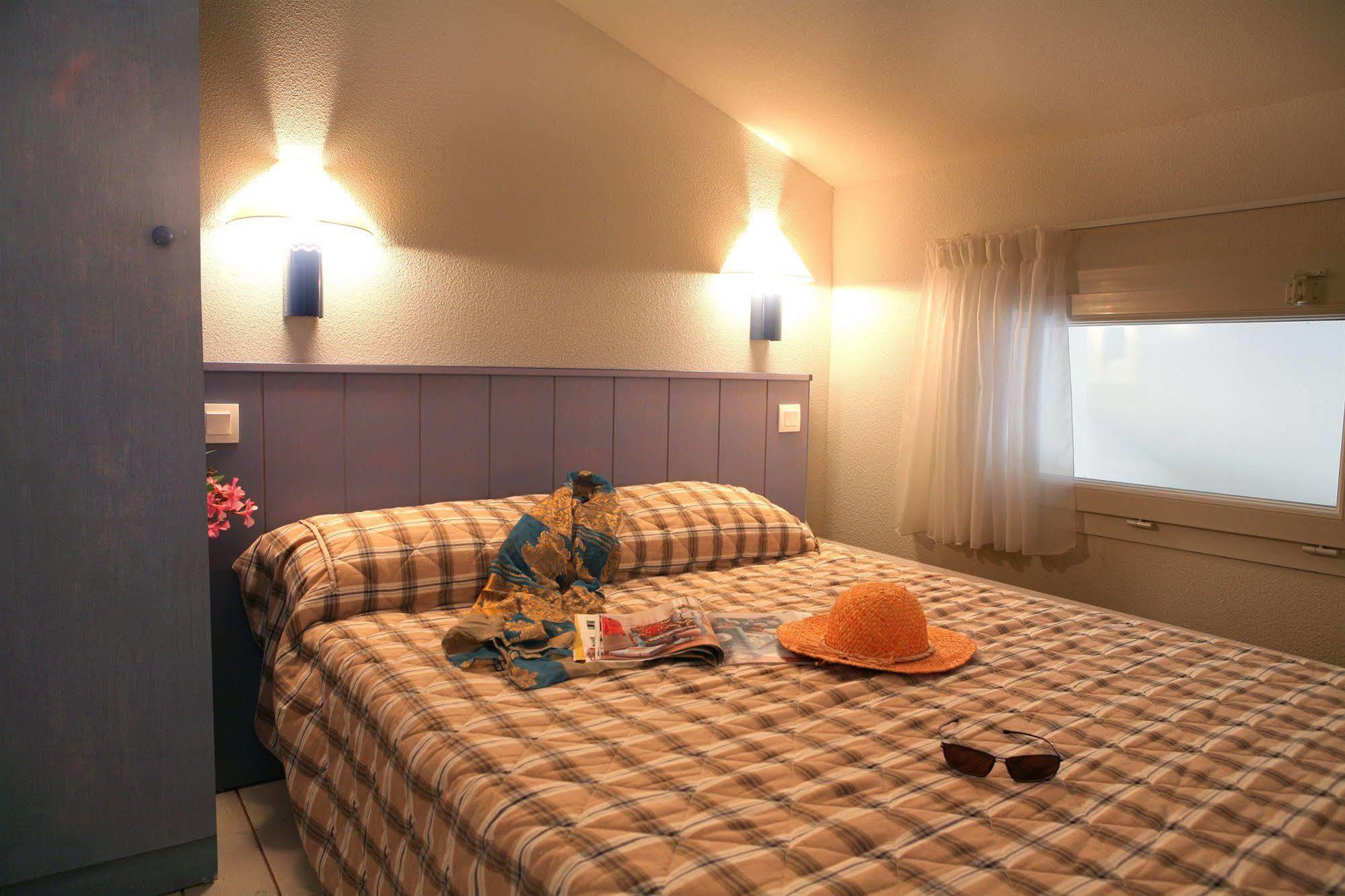 Residence Nemea Les Sables Vignier 생-조르주-돌레롱 외부 사진
