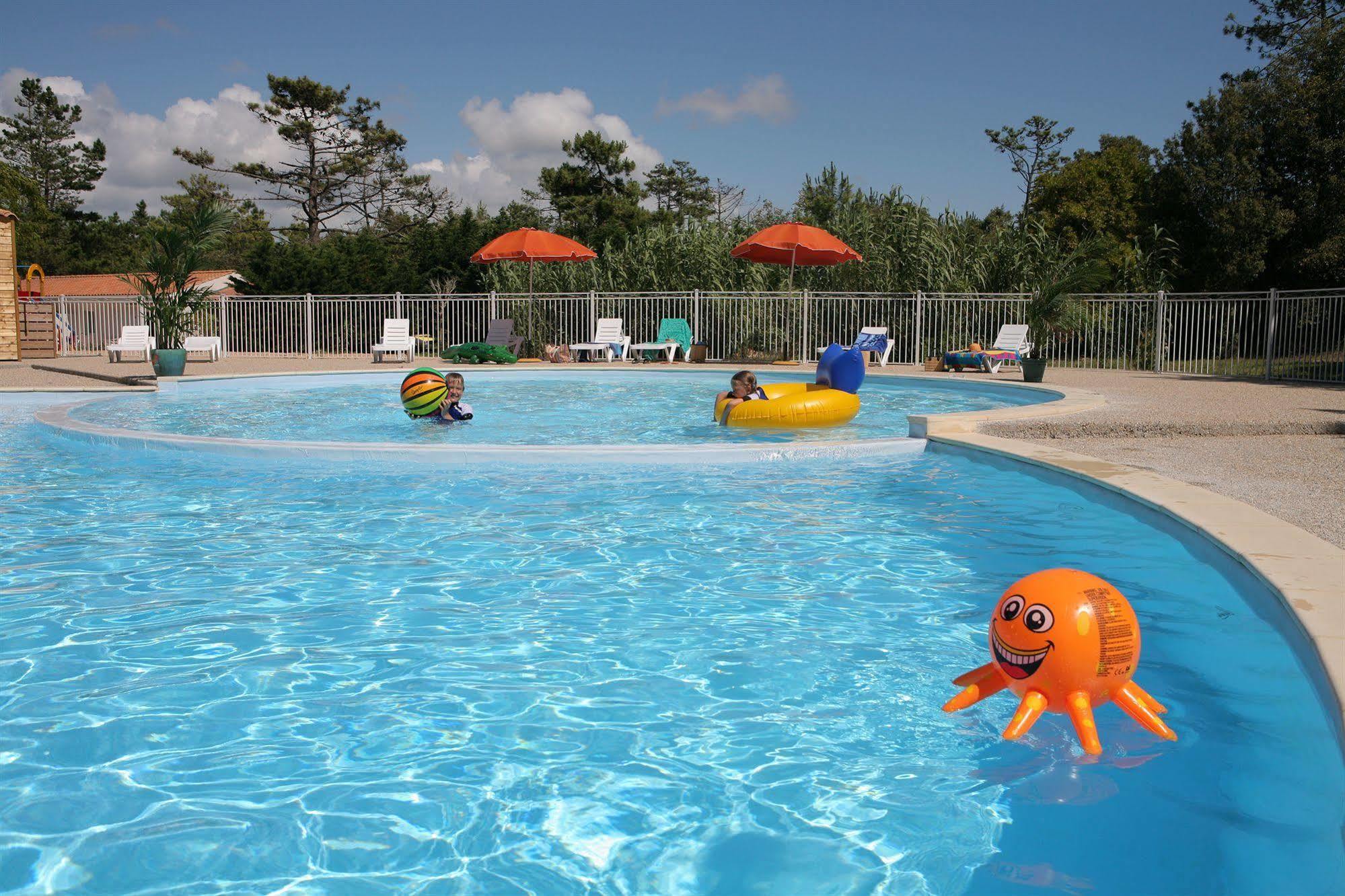 Residence Nemea Les Sables Vignier 생-조르주-돌레롱 외부 사진