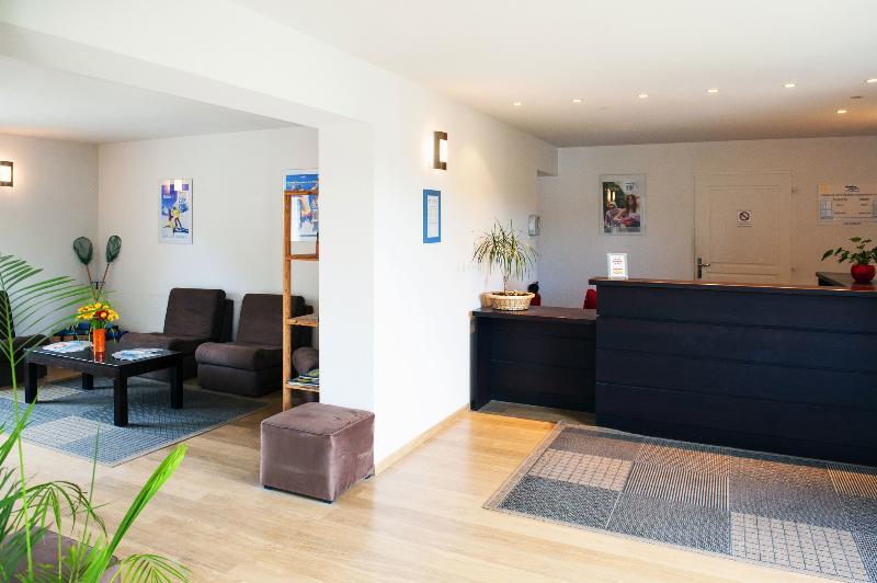 Residence Nemea Les Sables Vignier 생-조르주-돌레롱 외부 사진