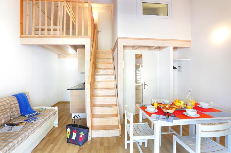 Residence Nemea Les Sables Vignier 생-조르주-돌레롱 외부 사진