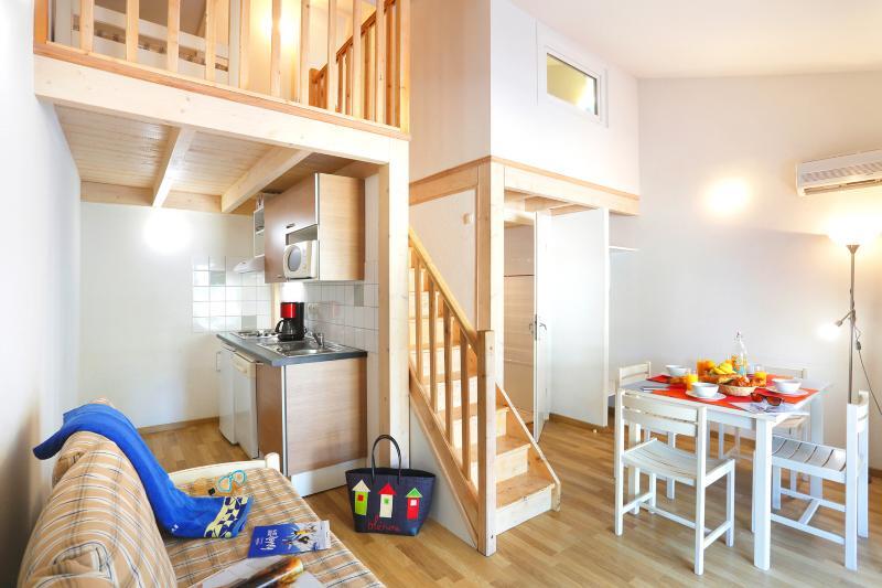 Residence Nemea Les Sables Vignier 생-조르주-돌레롱 외부 사진