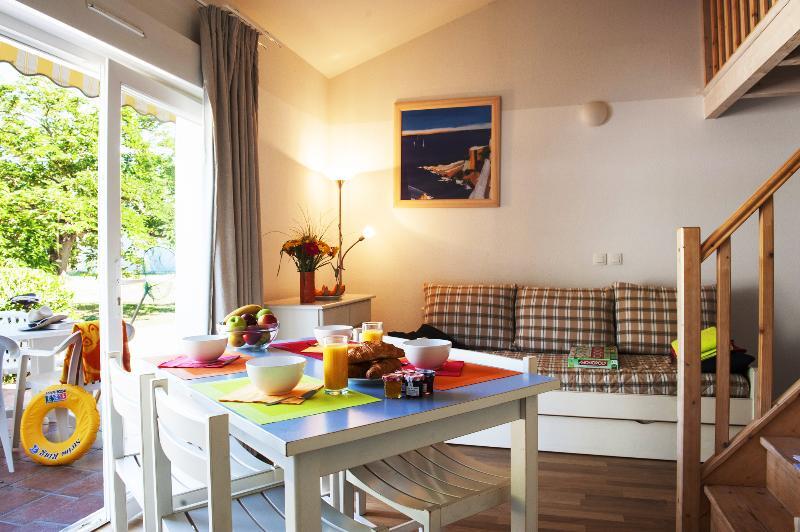 Residence Nemea Les Sables Vignier 생-조르주-돌레롱 외부 사진